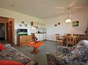 The Riegerhof Middle Of Triangle | Rotthalmuenster
