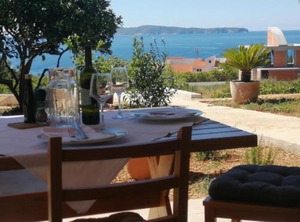 Apartments Bako Komiza | Komiza