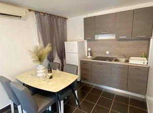 Apartments Boris | Baska Voda