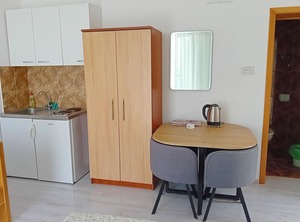 Apartments Boris | Baska Voda