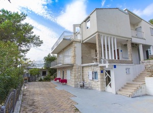 Apartments Boris | Baska Voda