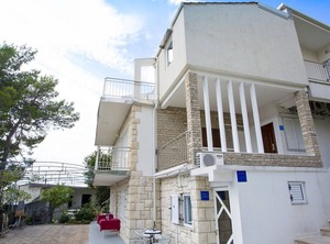 Apartments Boris | Baska Voda