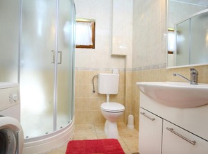 Apartments Boro | Splitska