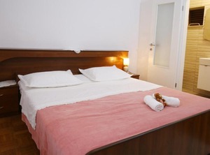 Apartments Boro | Splitska