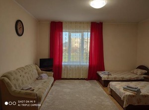 Domovik | Mukachevo