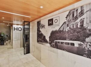 Ho Puerta De Purchena Js | Almeria Centro