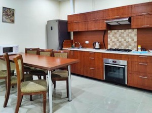 Homey Residence | Kentron