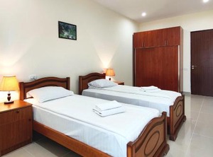 Homey Residence | Kentron
