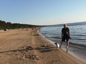 Vabaduse | Narva-Joesuu