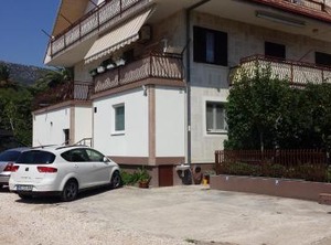 Apartments Ivo | Kastela