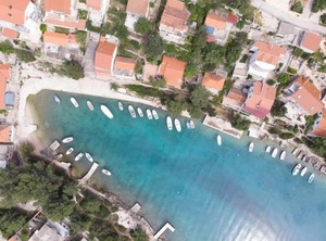Apartments Ivan | Cove Basina (Jelsa)