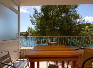 Apartments Ivan | Cove Basina (Jelsa)