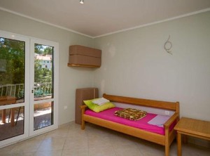 Apartments Ivan | Cove Basina (Jelsa)