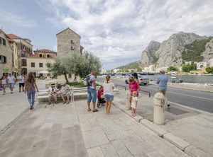 Jadranka | Omis