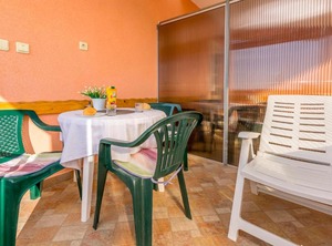 Apartments Jerko | Dvornica