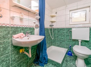 Apartments Jerko | Dvornica