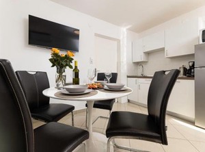 Apartments Lacrima | Silo