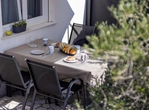 Apartments Lacrima | Silo