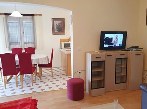 Marija Vinišće Croatia | Vinisce