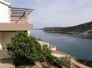 Apartments Ljubica | Vinisce