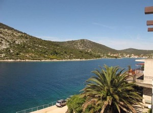 Apartments Ljubica | Vinisce