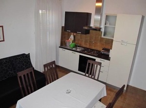 Apartments Ljubica | Vinisce