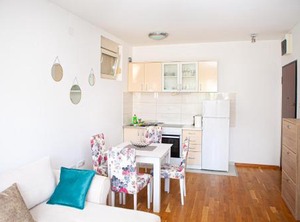 Apartments Lora | Budva