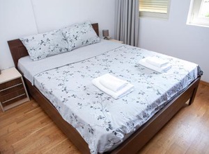 Apartments Lora | Budva