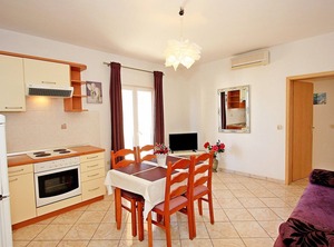 Apartments Petar | Supetar