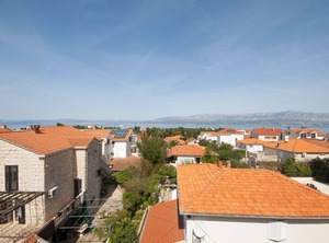 Apartments Petar | Supetar