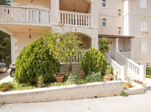 Apartments Petar | Supetar
