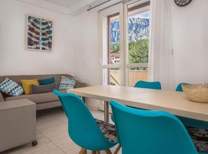 Mateljak | Makarska Old Town