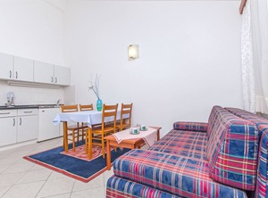 Ferienwohnung Orebić Für Personen Schlafzimmer | Stankovici