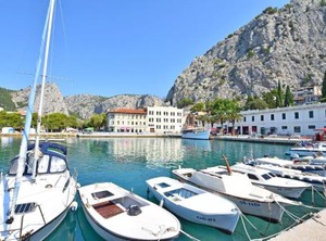 Nemira | Omis