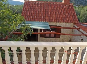 Apartments Mirko | Seget Vranjica