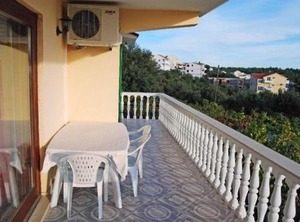 Apartments Mirko | Seget Vranjica