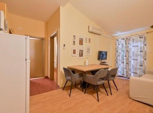 Apartments Mirko | Seget Vranjica