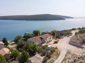 Apartments Ratko | Marcana