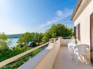 Apartments Ratko | Marcana