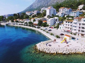 Apartments Reljic Živogošće | Zivogosce