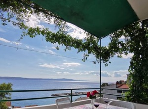 Apartments Reljic Živogošće | Zivogosce