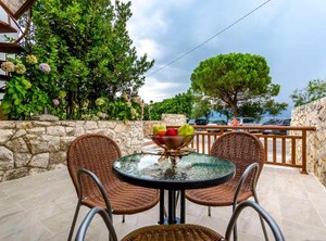 Apartments Jozo | Slatine
