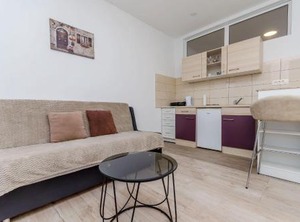 Apartments Jozo | Slatine
