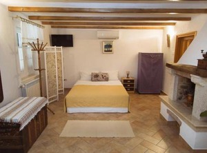 Holiday Space Zagore Opatija | Zagore