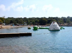 Space Tar Porec | Tar-Vabriga