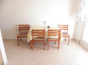 Ferienwohnungen Josip Sea Riviera Biograd | Drage