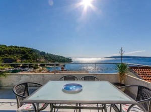 Apartments Zdenka | Okrug Donji