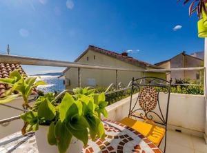 Apartments Zdenka | Okrug Donji