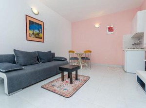 Apartments Zdenka | Okrug Donji