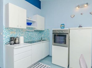 Apartments Zdenka | Okrug Donji